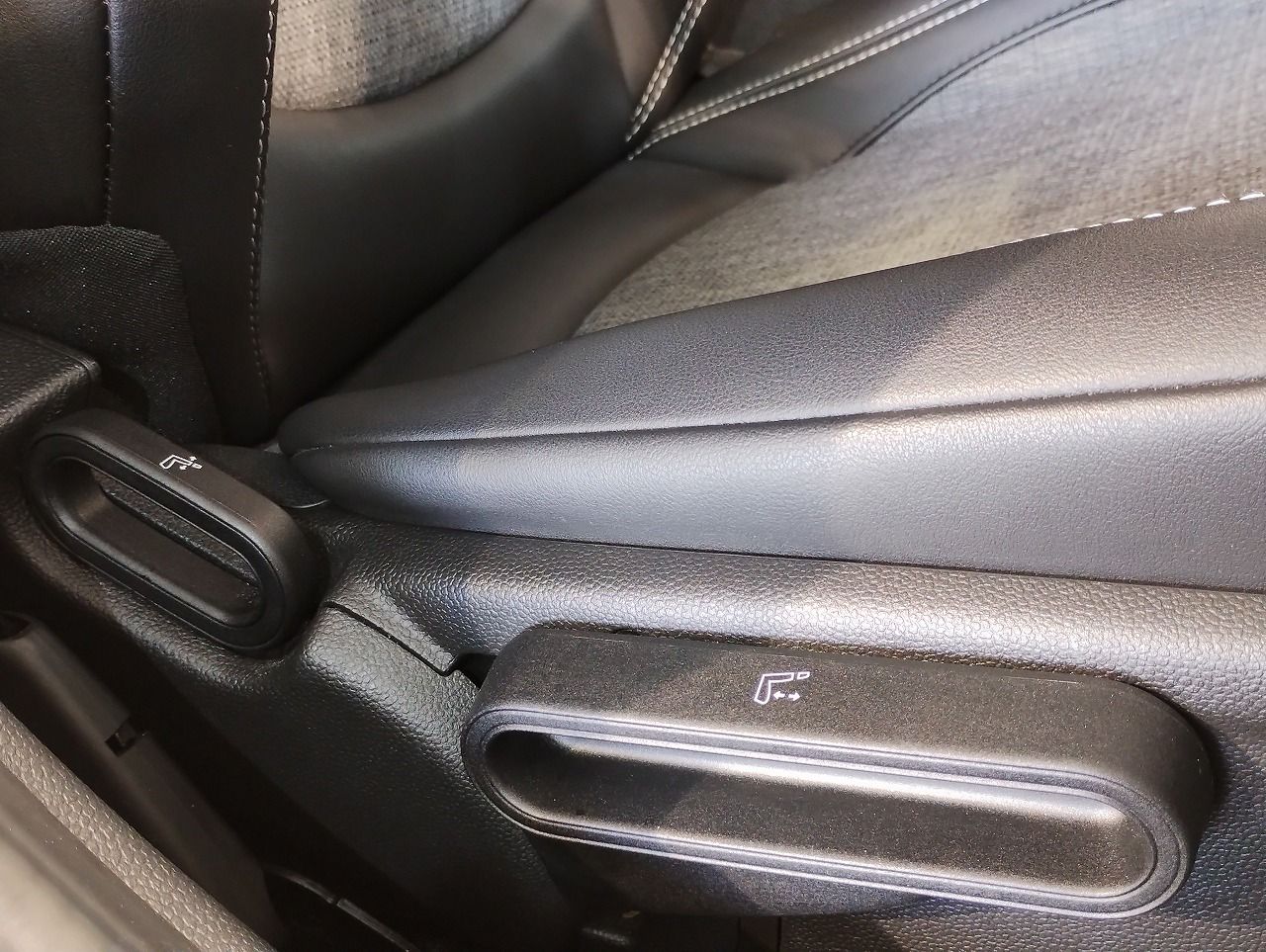 Cooper 5 doors