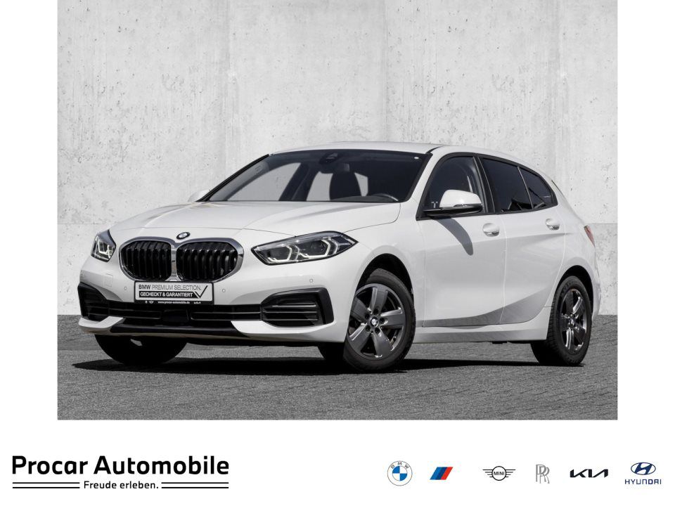 BMW 118
