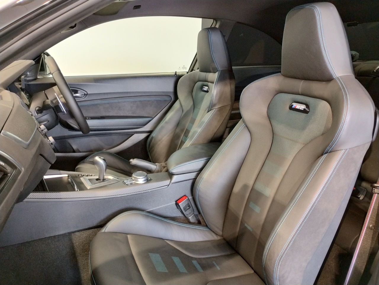 F87 M2 Competition S55 3.0i