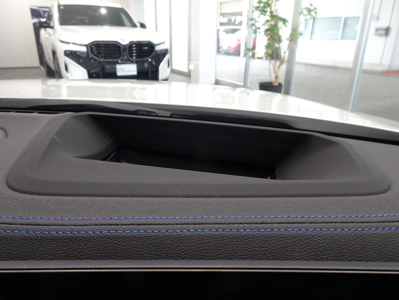 G26 i4 M50 RHD