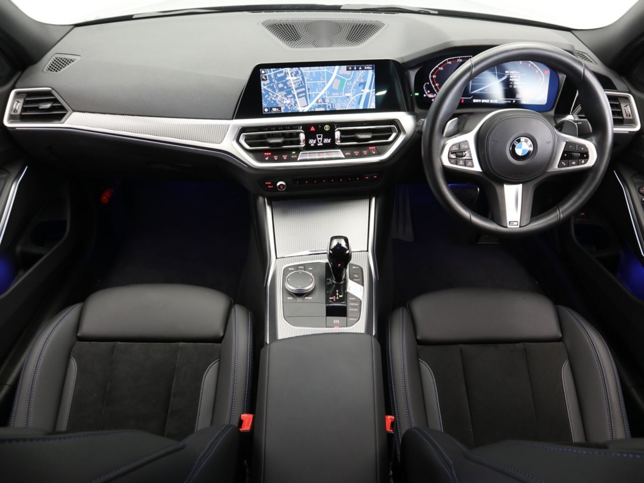 G20 320i Saloon RHD MX