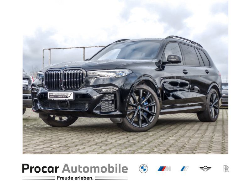 X7 M50i