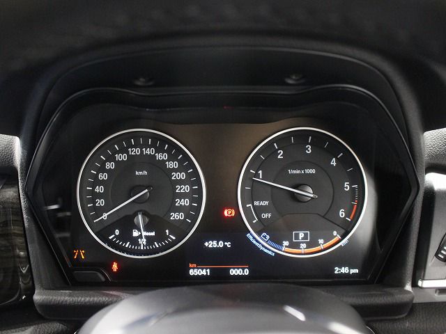 218D GRAN TOURER RHD
