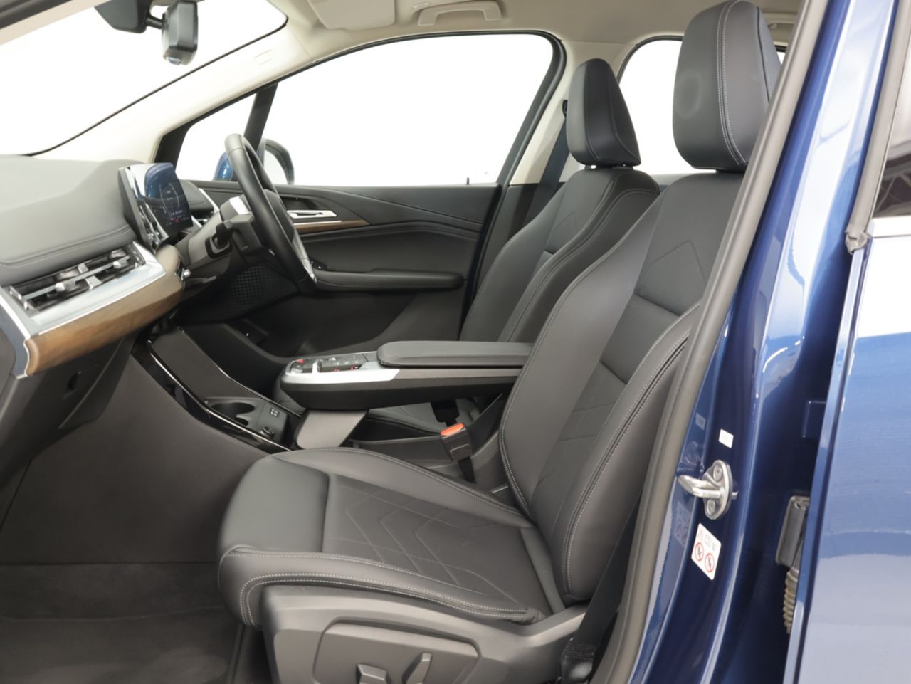 U06 218d Active Tourer B47 2.0d