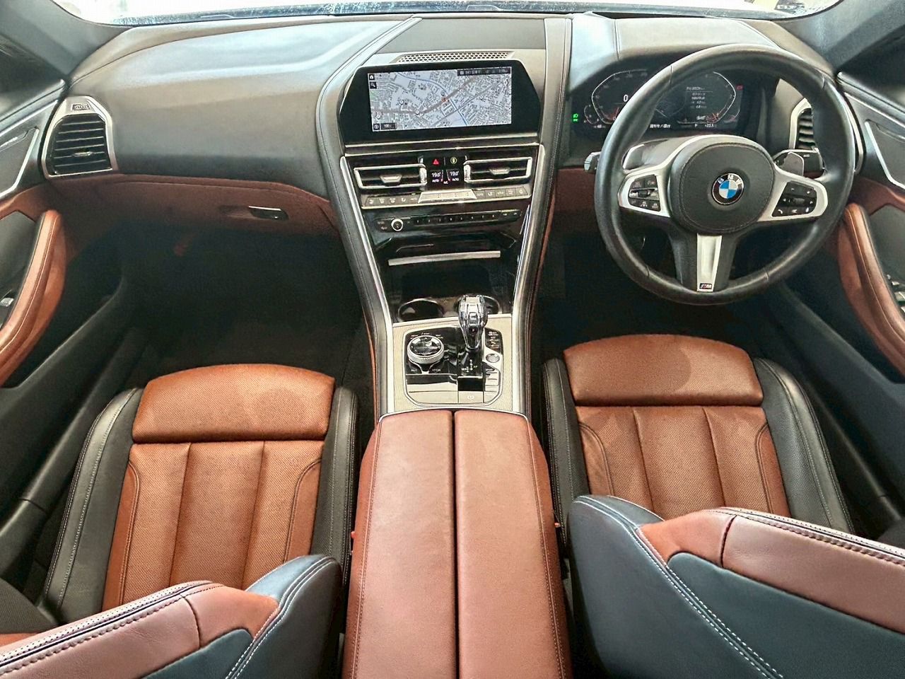 G16 840i M Sport Gran Coupe B58 3.0i