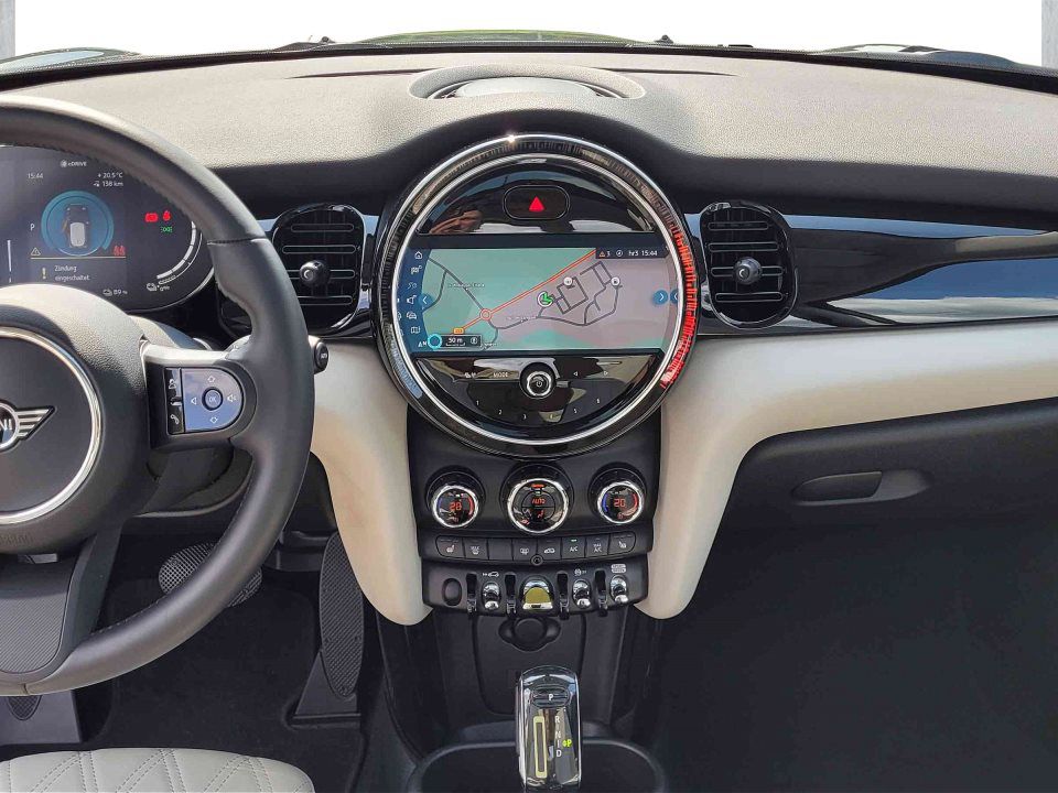 MINI Cooper SE