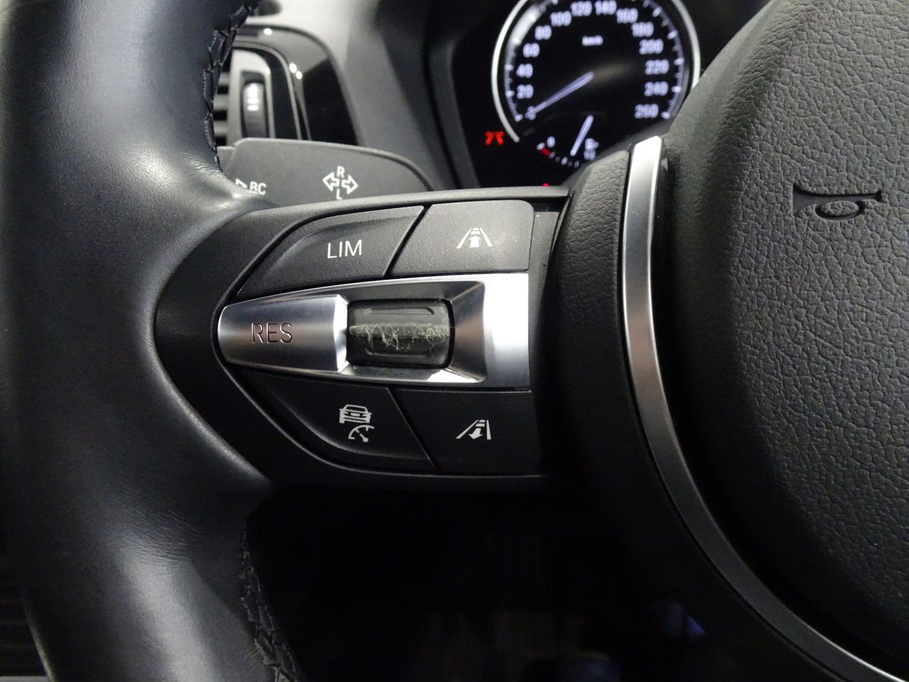 118 5DOOR RHD