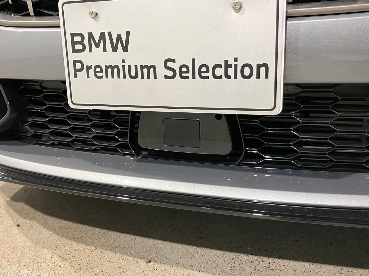 F4* **35i xDrive **** ***** B48 2.0i