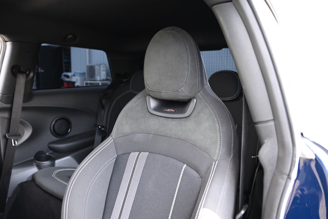 F56 MINI JOHN COOPER WORKS