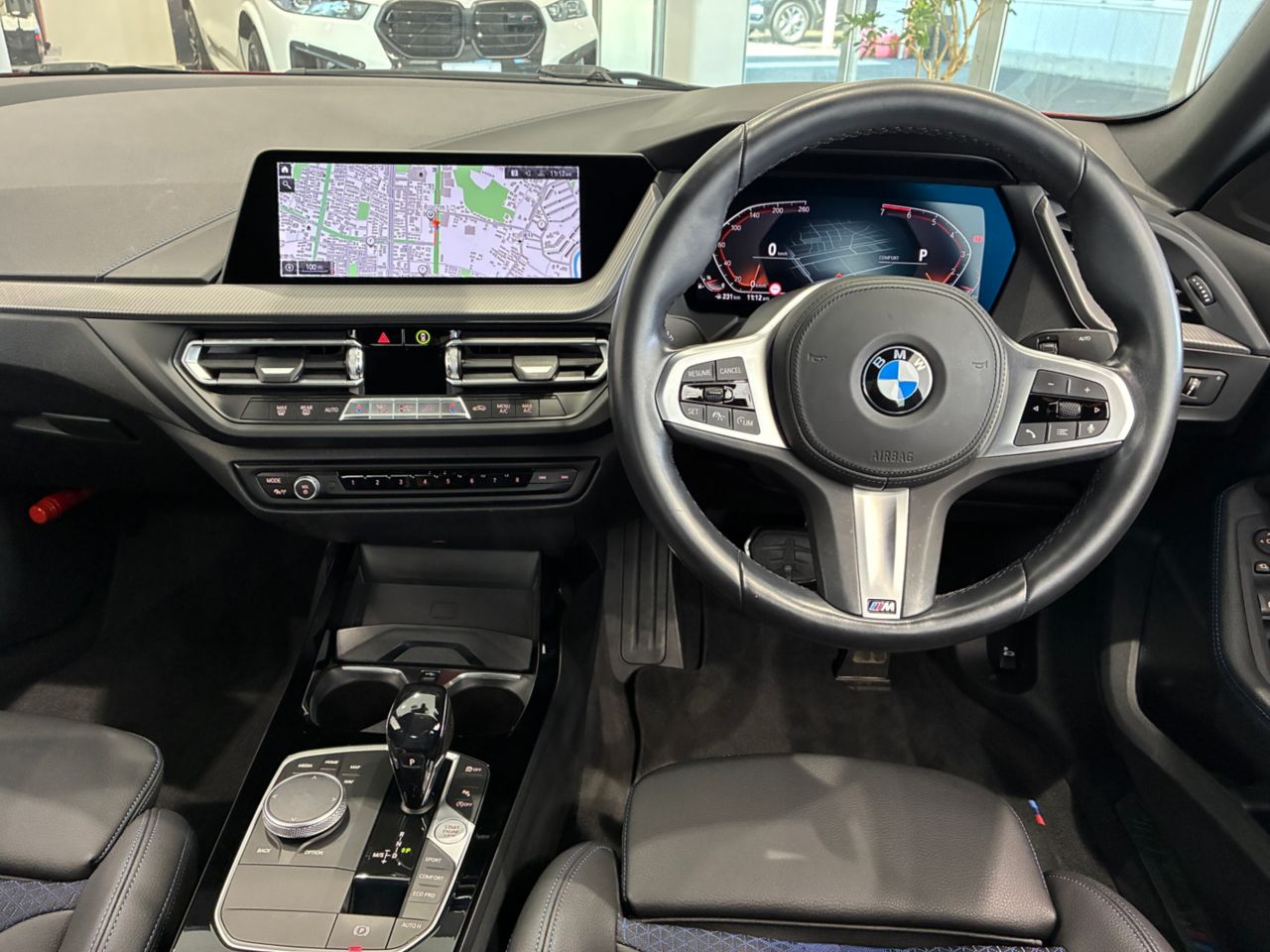 F44 218i Gran Coupe B38 1.5i