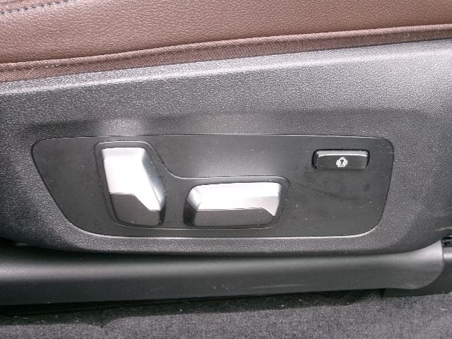 G01 X3 xDrive20d RHD ZA LCI