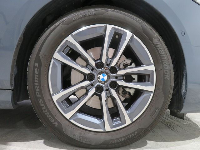 U06 218d Active Tourer B47 2.0d