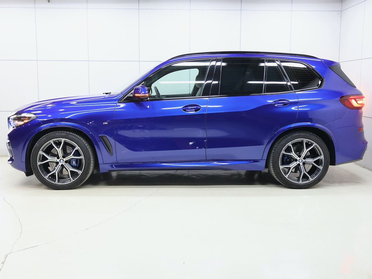 G05 X5 xDrive30d xLine B57 3.0d