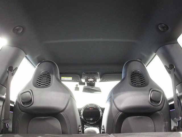 MINI JCW 3 Dr
