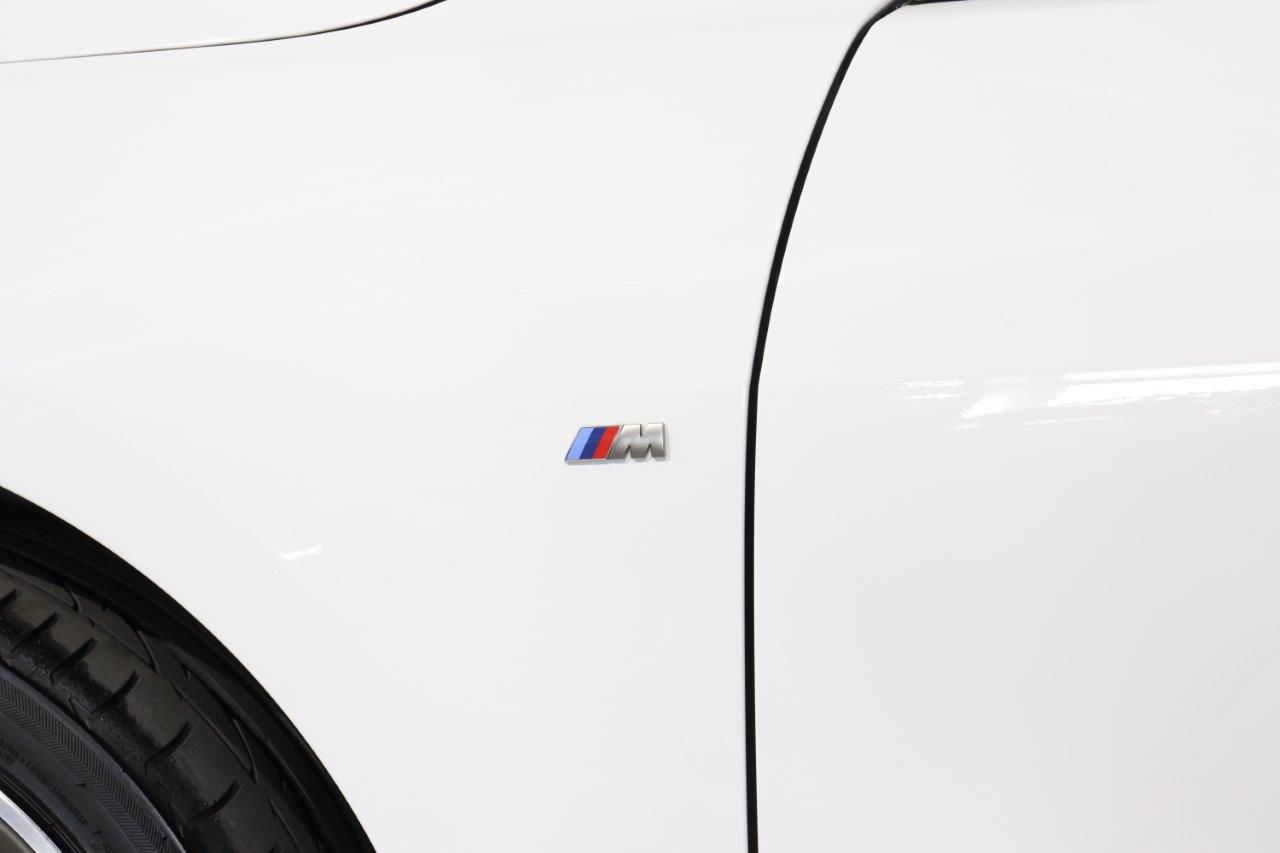 F40 M135i xDrive Sports Hatch 5-door B48 2.0i