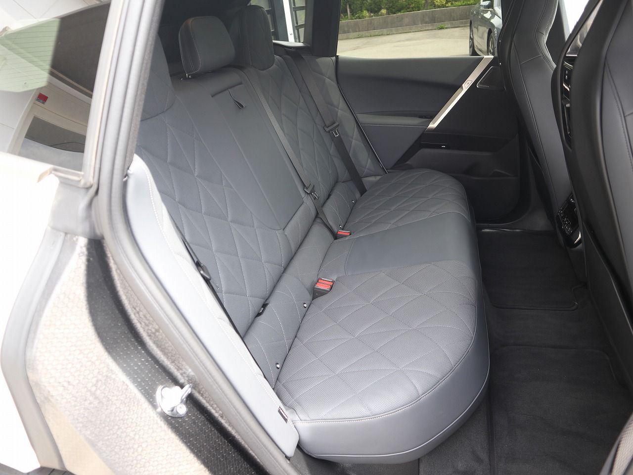 i20 iX xDrive50