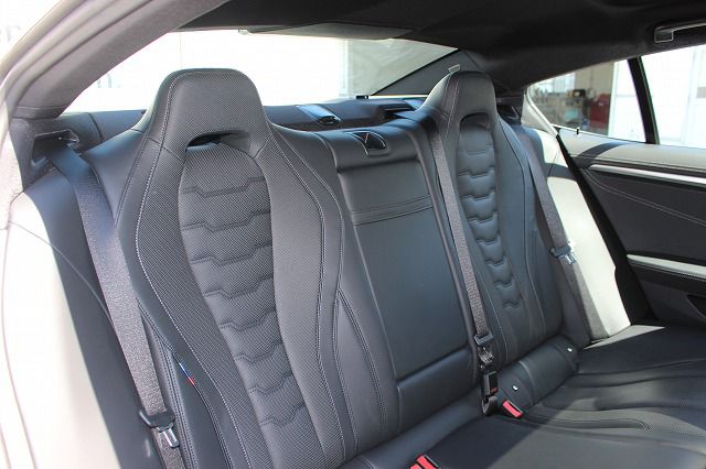G16 840i M Sport Gran Coupe B58 3.0i