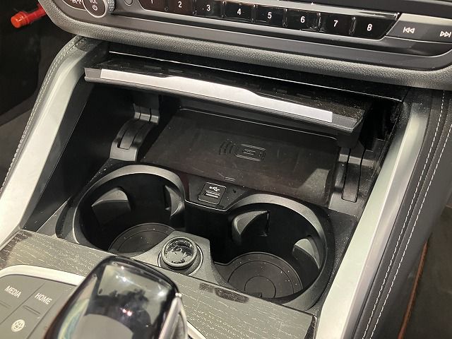 G23 420i Convertible RHD