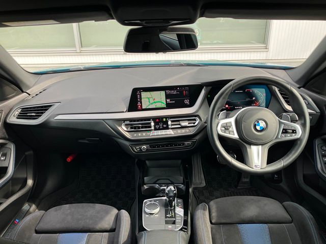 F4* **35i xDrive **** ***** B48 2.0i