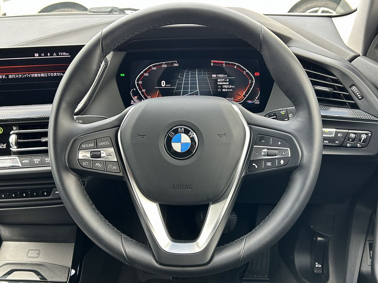 F40 118d Sports Hatch 5-door B47 2.0d