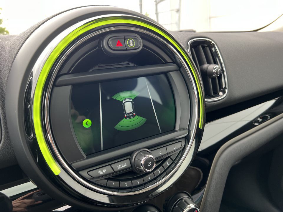 MINI Cooper D