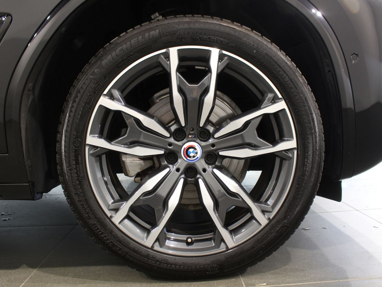 G01 X3 xDrive20d RHD ZA LCI