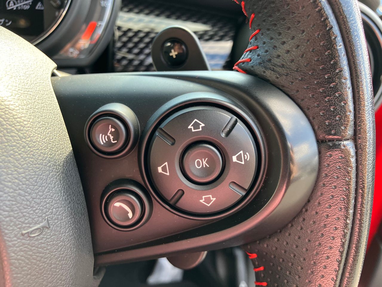 Cooper S 5 doors