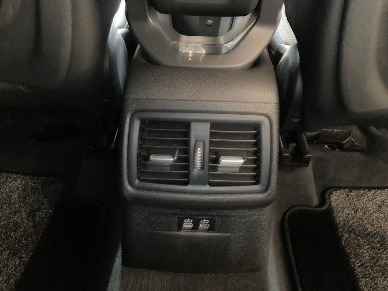 F48 X1 xDrive18d B47 2.0d LCI