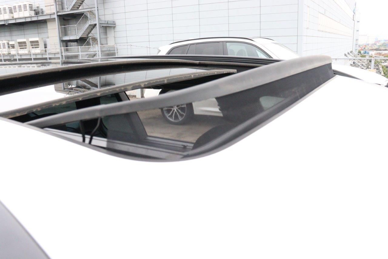 G31 530i SE Touring B48 2.0i