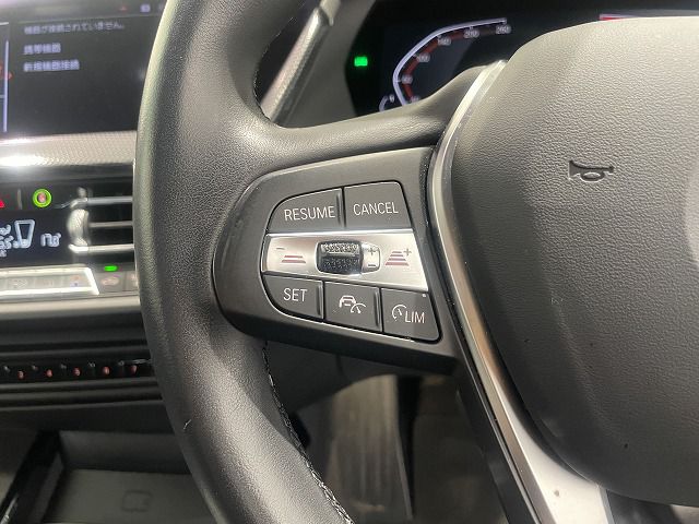 F40 118d Sports Hatch 5-door B47 2.0d