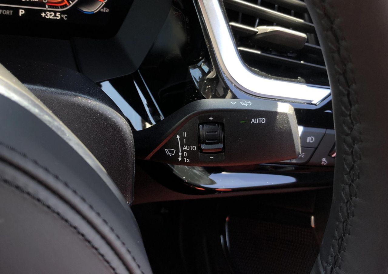 G29 z4 sDrive20i RHD