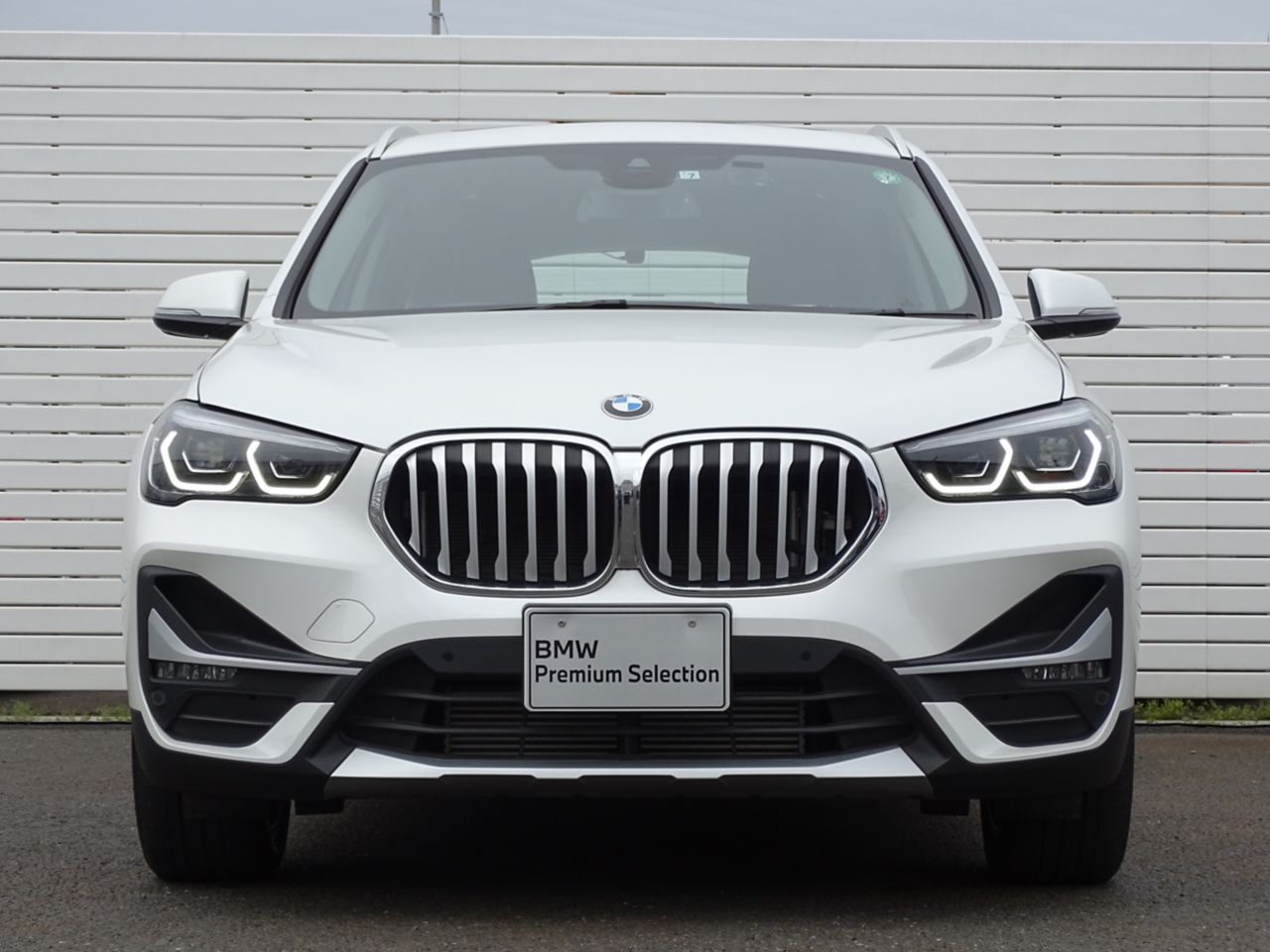 F48 X1 xDrive18d B47 2.0d LCI
