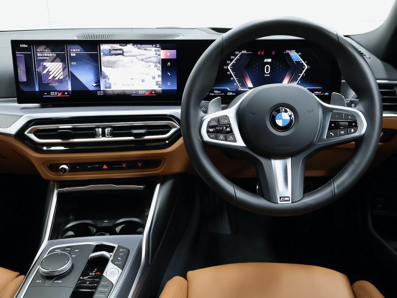 G21 M340i xDrive Touring LCI RHD