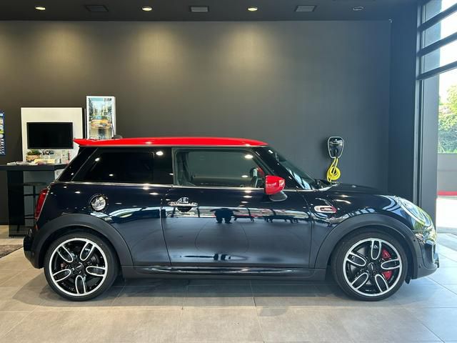 F56 MINI JOHN COOPER WORKS