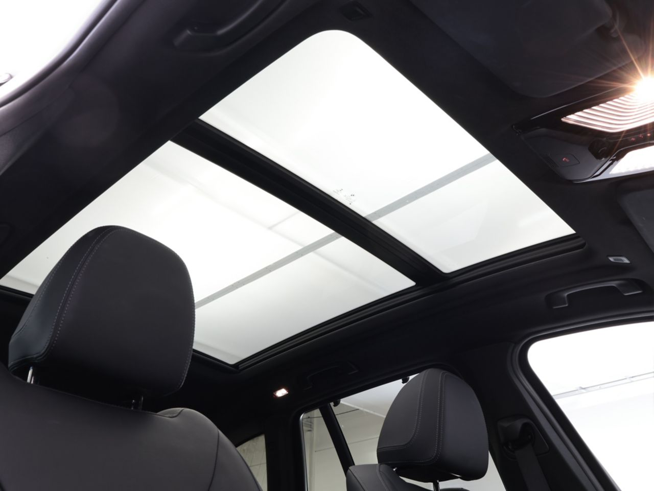 G01 X3 xDrive20d RHD ZA LCI