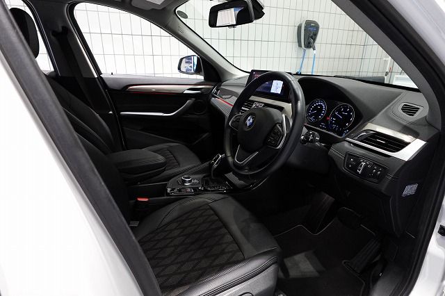 F48 X1 xDrive18d B47 2.0d LCI