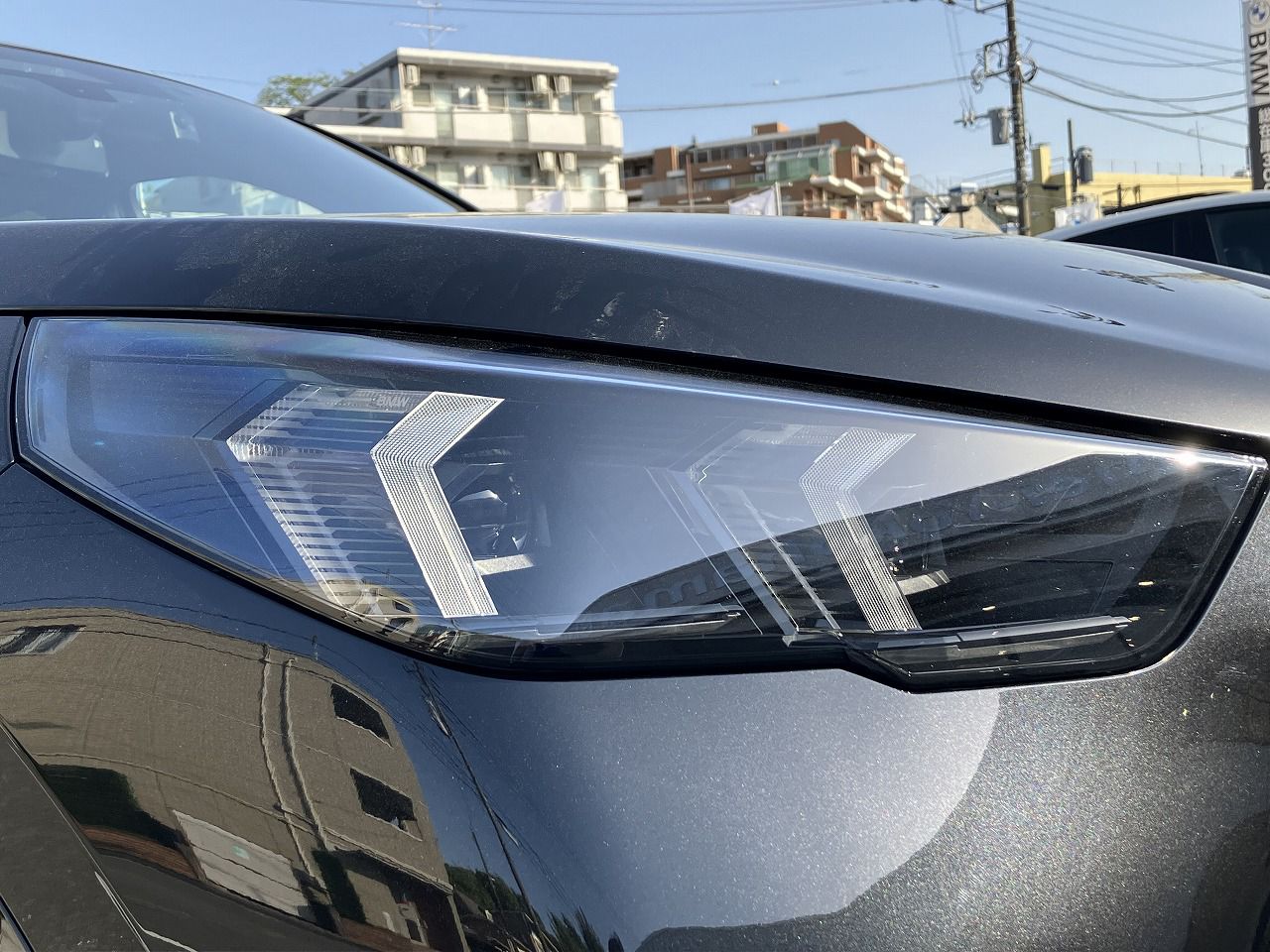 X2 M35i xDrive RHD