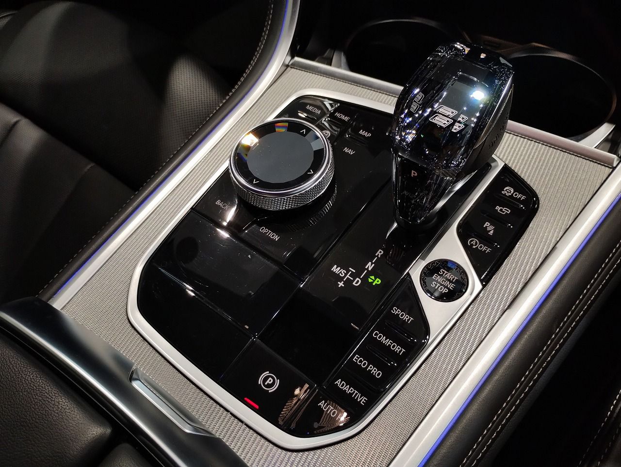 G16 840i M Sport Gran Coupe B58 3.0i