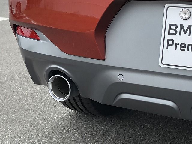 F39 X2 xDrive18d SAC B47 2.0d