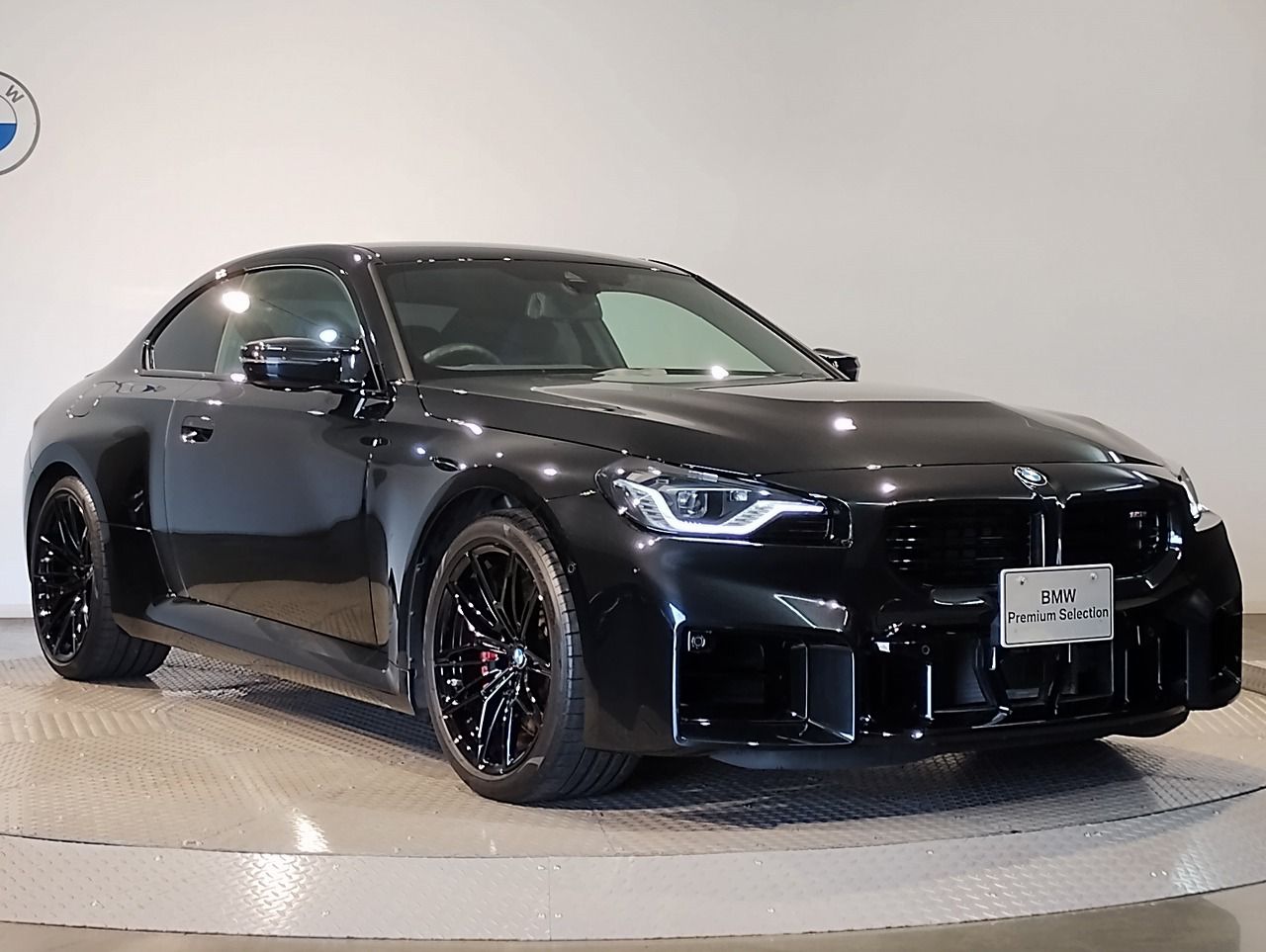G87 M2 Coupe
