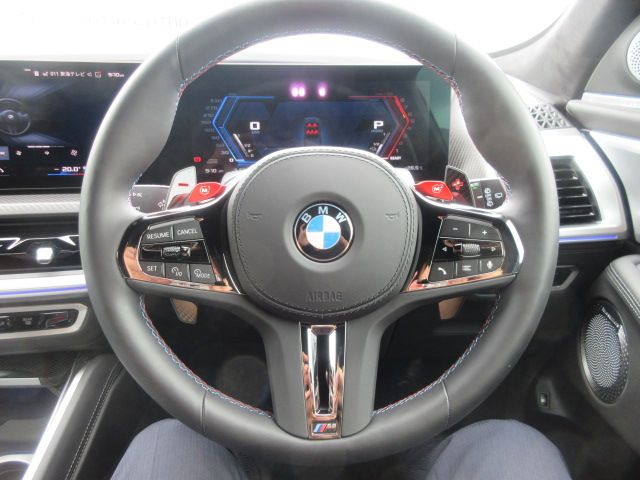 XM RHD