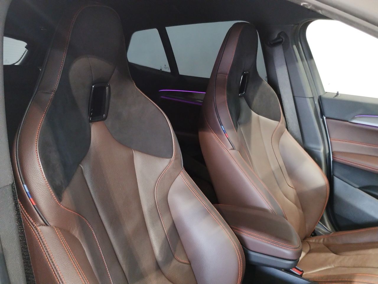 F39 X2 xDrive20d B47 2.0d