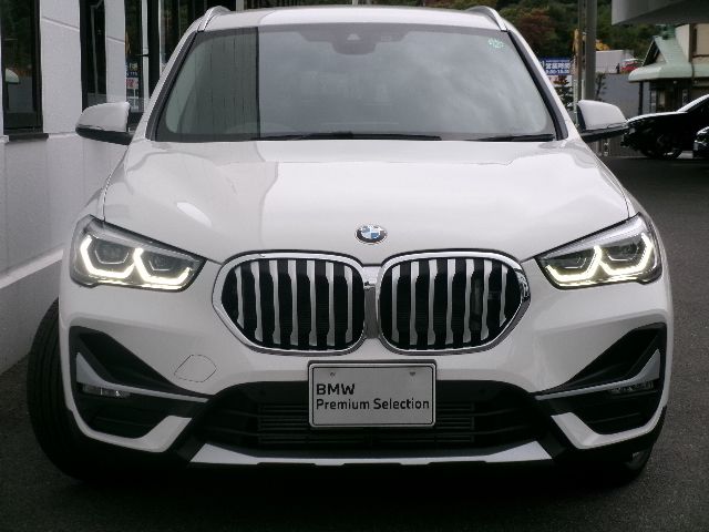 F48 X1 xDrive18d B47 2.0d LCI