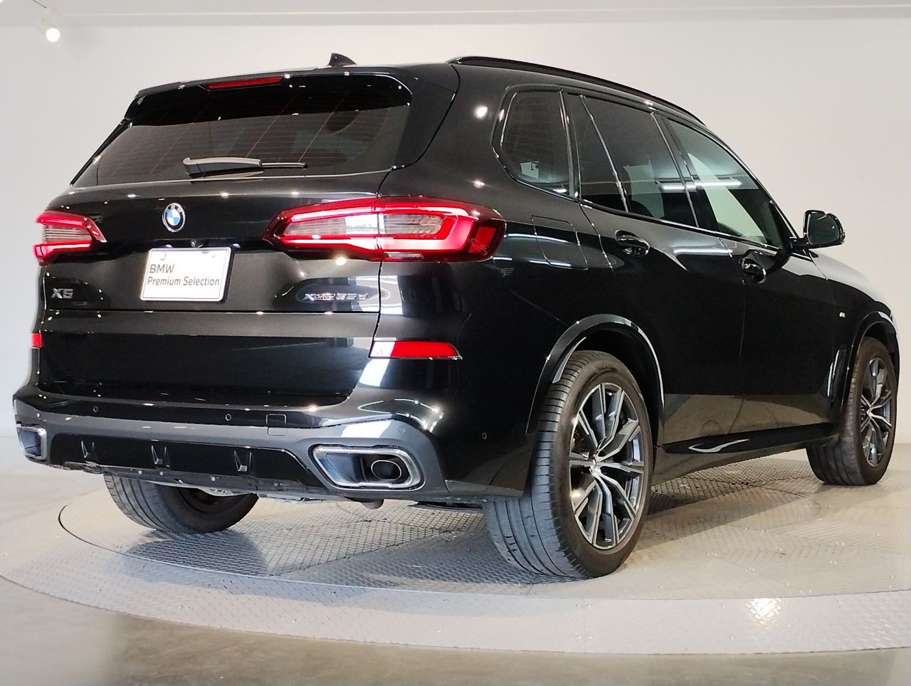G05 X5 xDrive30d xLine B57 3.0d