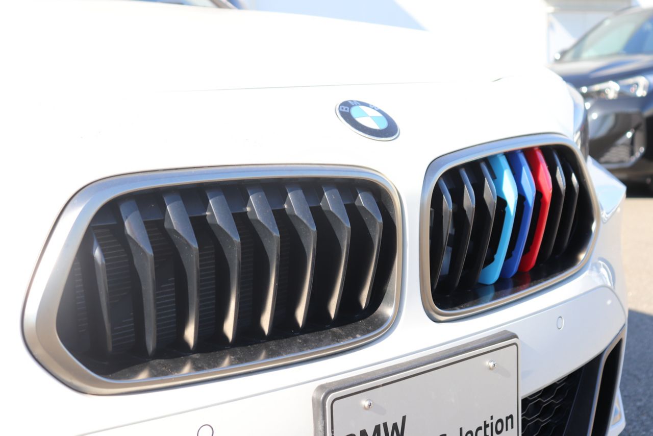 F39 X2 M35i B48 2.0i