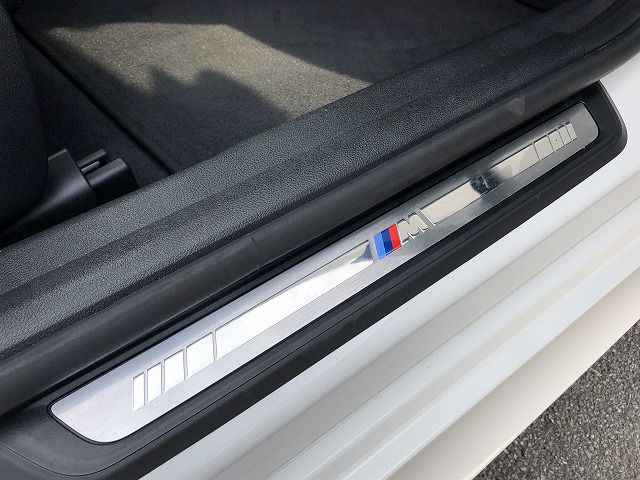 G21 320d xDrive Touring LCI RHD