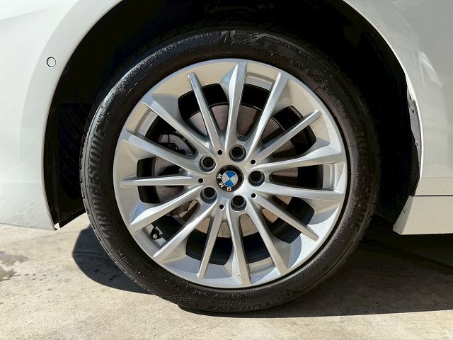 F44 218i Gran Coupe B38 1.5i