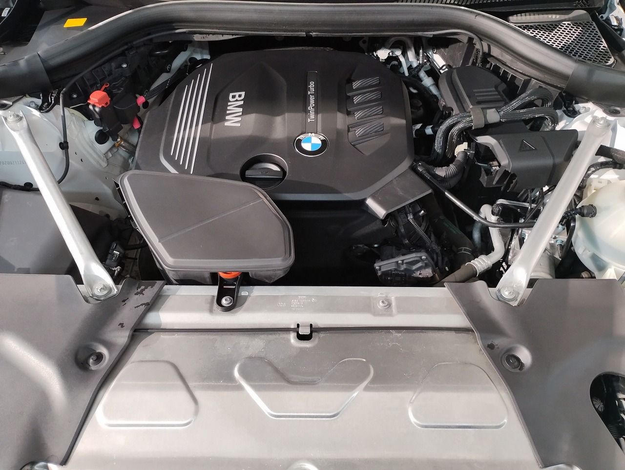 X3 20D