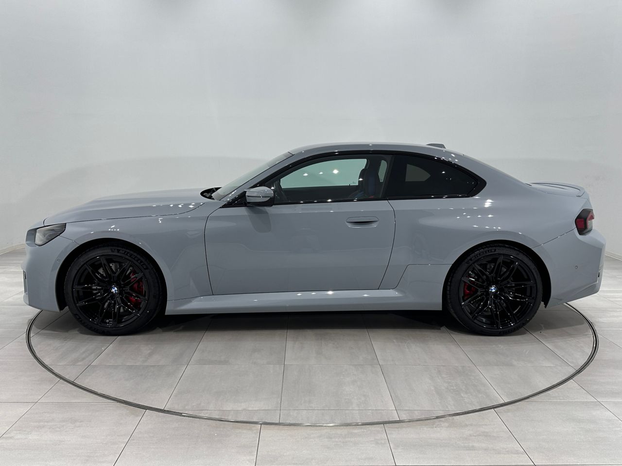 G87 M2 Coupe