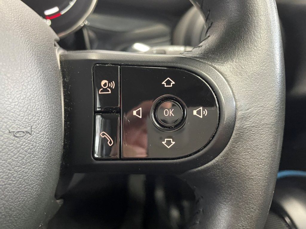 Cooper S 3 doors RHD